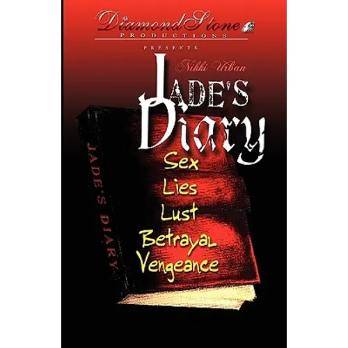 Jade's Diary