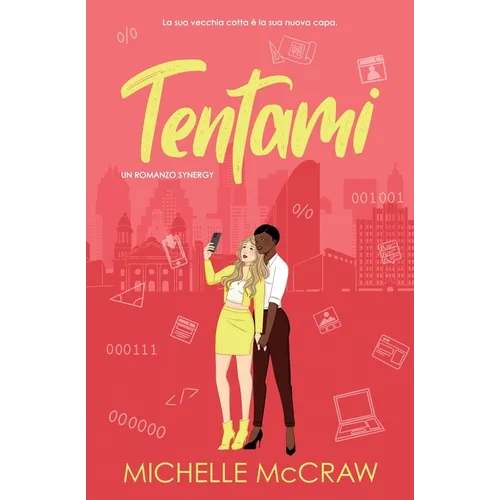 Tentami: Un romance sul posto di lavoro con la migliore amica del fratello