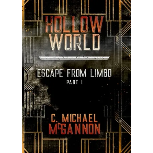 Hollow World: Escape from Limbo