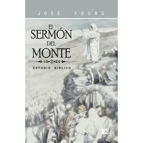 El Sermón del monte