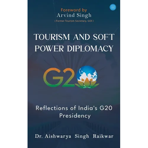 Tourism and Soft Power Diplomacy