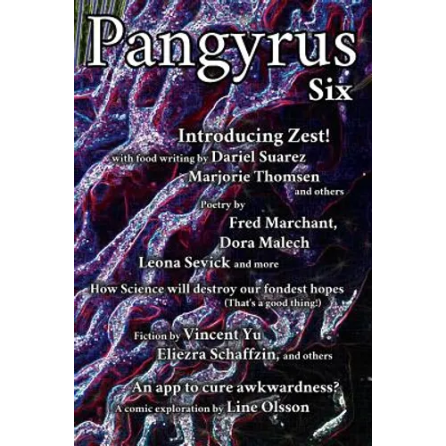 Pangyrus Six