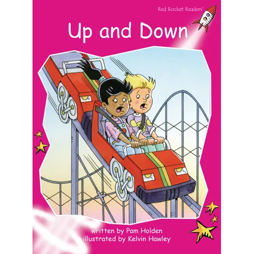 Up and Down