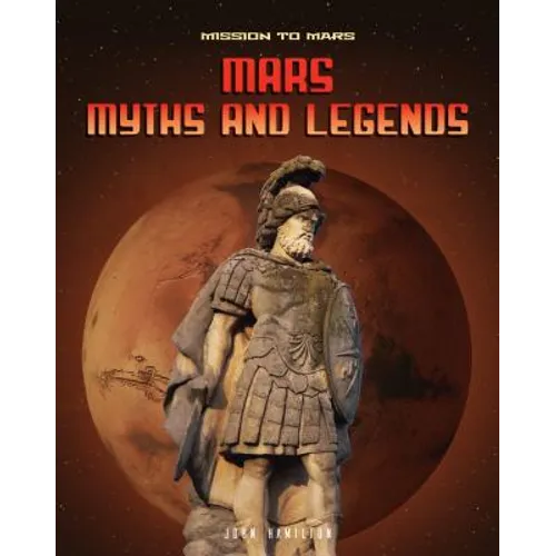Mars Myths and Legends