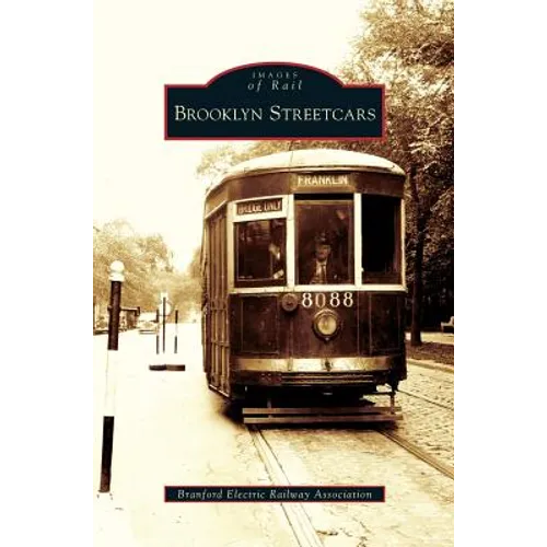 Brooklyn Streetcars