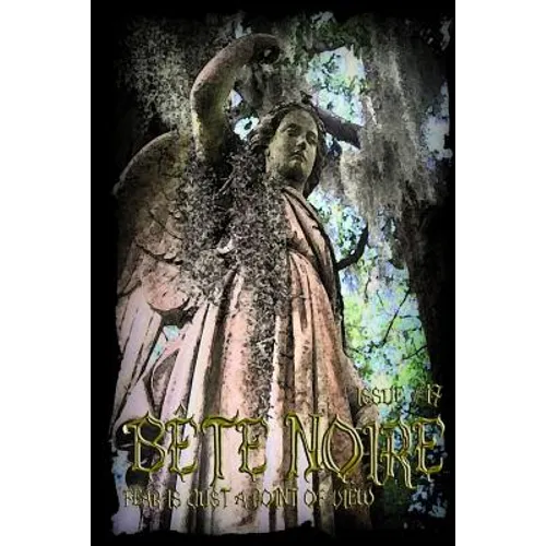 Bete Noire Issue #17