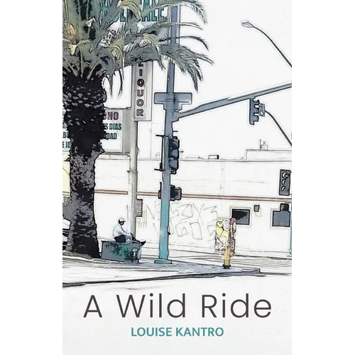 A Wild Ride