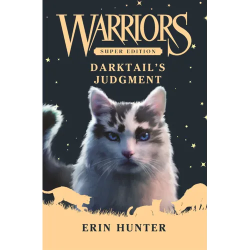 Darktail's Judgment