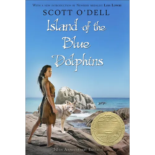 Island of the Blue Dolphins