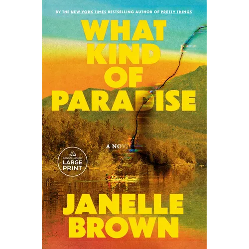 What Kind of Paradise