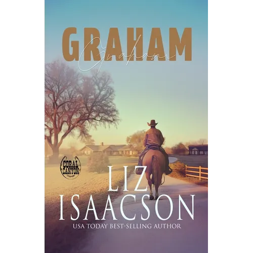 Graham: A Whittaker Brothers Novel