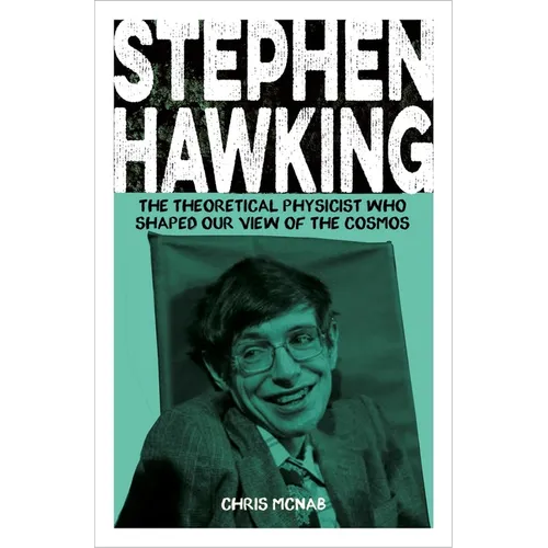 Stephen Hawking: The Theoretical Physicist Who Shaped Our View of the Cosmos