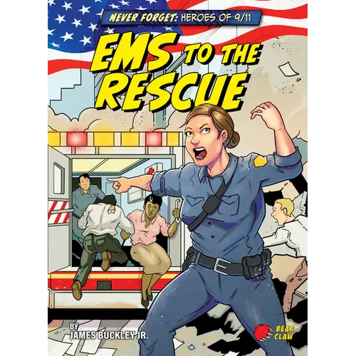 EMS to the Rescue