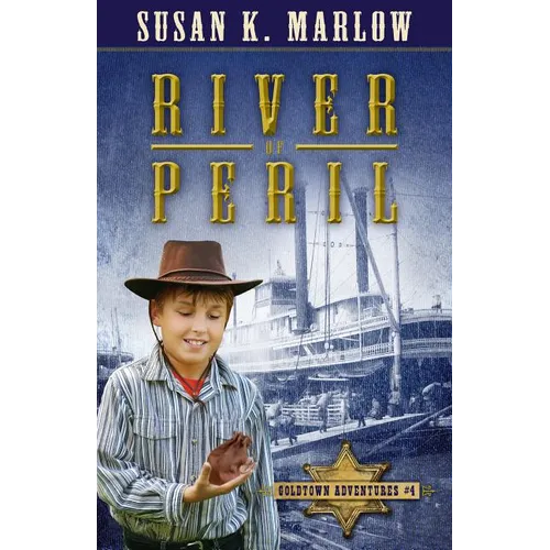 River of Peril