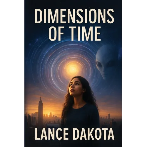 Dimensions of Time