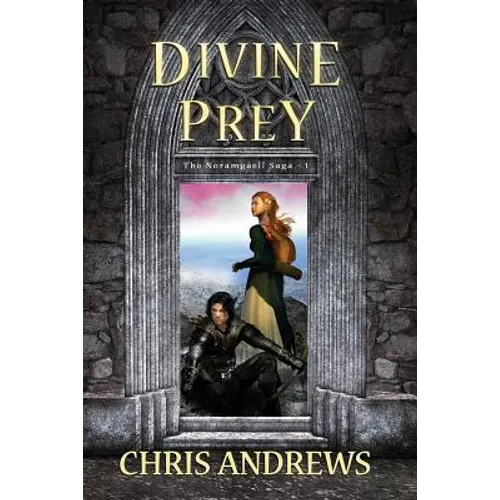 Divine Prey