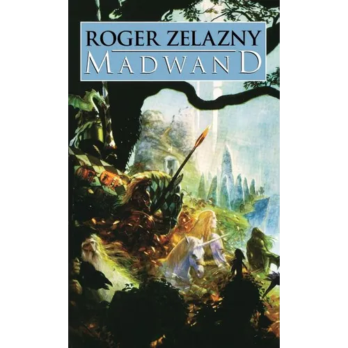 Madwand