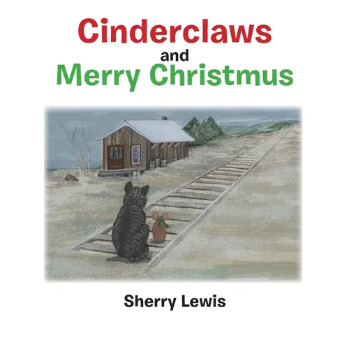 Cinderclaws and Merry Christmus