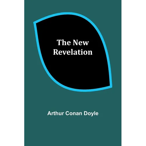 The New Revelation