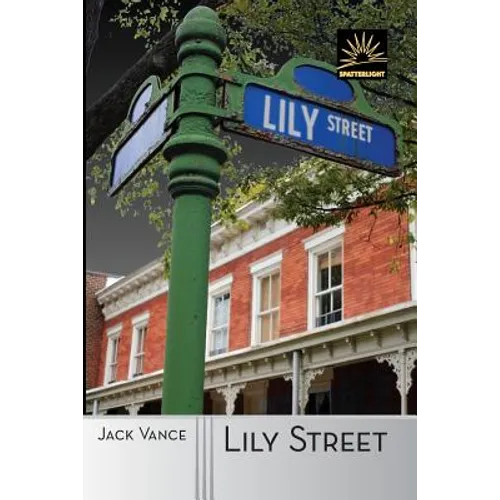 Lily Street