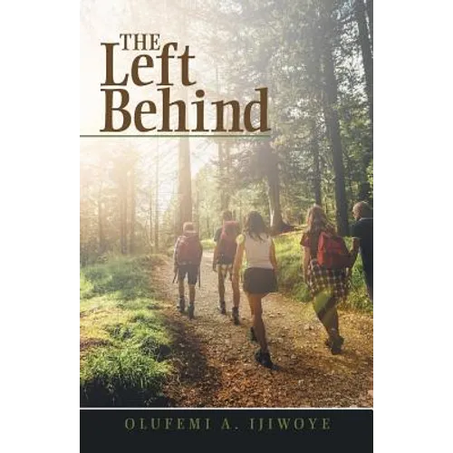 The Left Behind