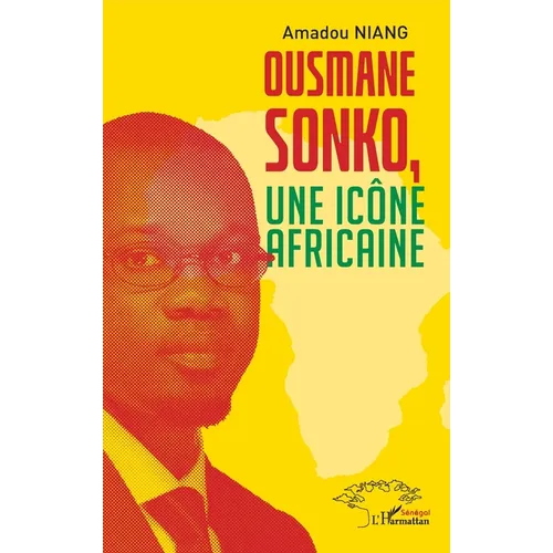 Ousmane Sonko, Une icône africaine