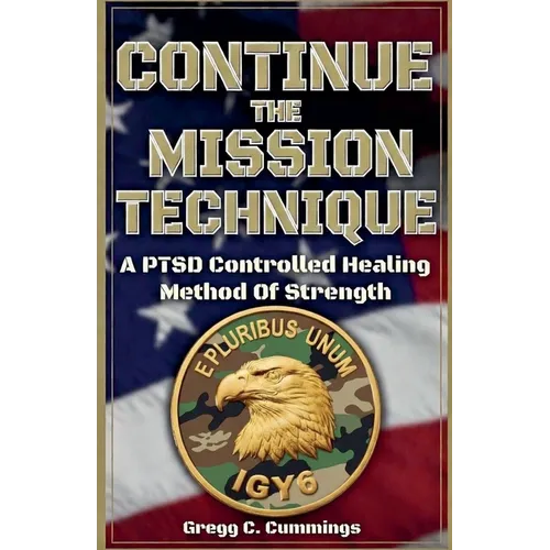 Continue The Mission Technique