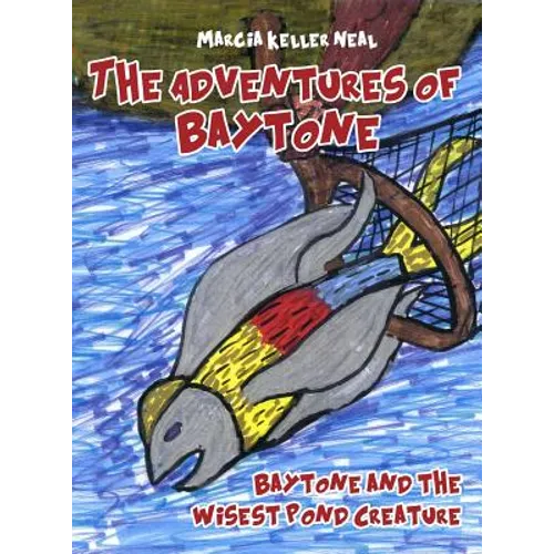 The Adventures of Baytone