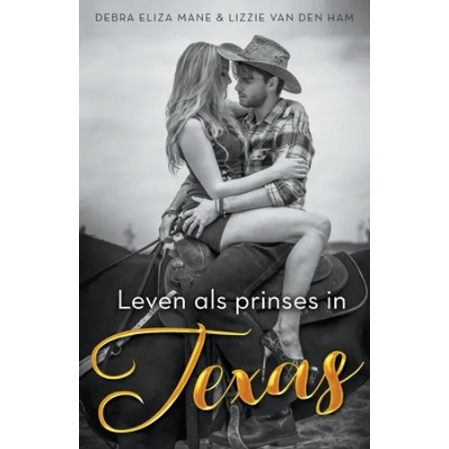 Leven als prinses in Texas