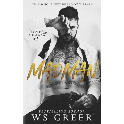 Madman (Love & Chaos #1)