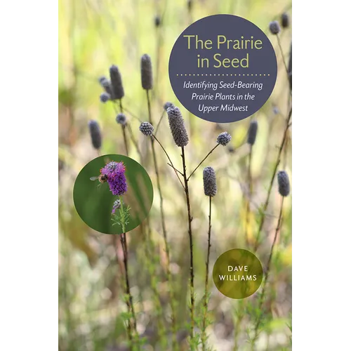 The Prairie in Seed: Identifying Seed-Bearing Prairie Plants in the Upper Midwest