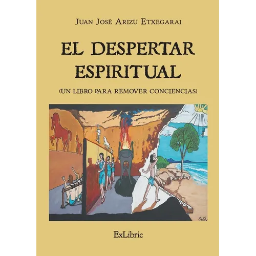 El despertar espiritual