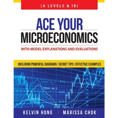Ace Your Microeconomics