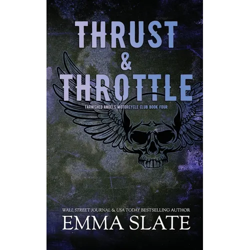 Thrust & Throttle