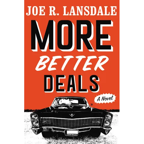 More Better Deals