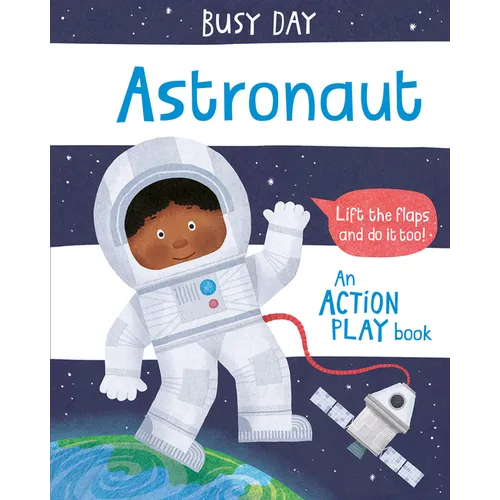 Astronaut