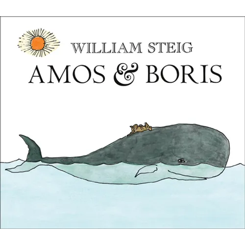 Amos and Boris