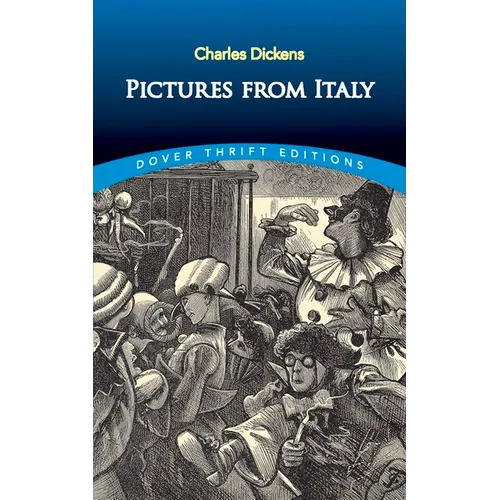 Pictures from Italy
