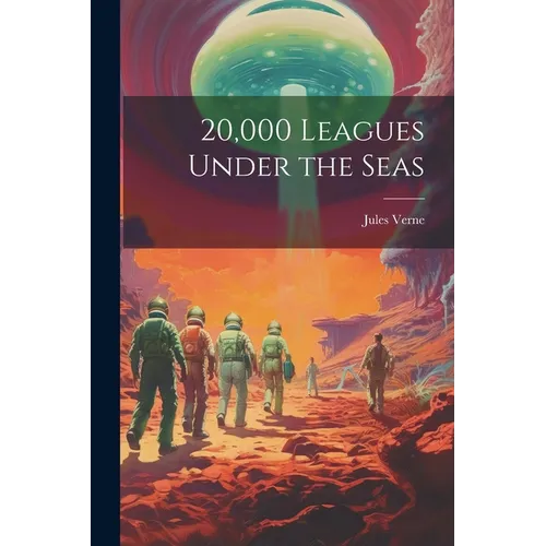 20,000 Leagues Under the Seas