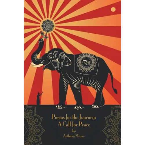 Poems for the Journey: A Call for Peace