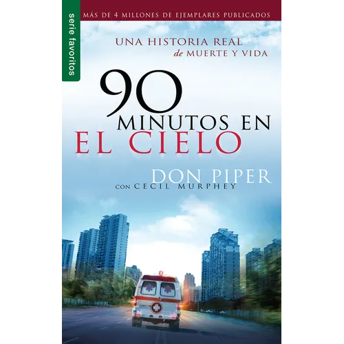 90 Minutos En El Cielo - Serie Favoritos