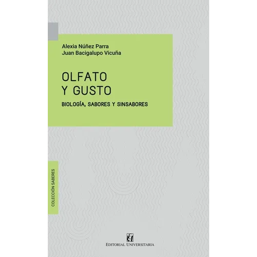 Olfato y gusto