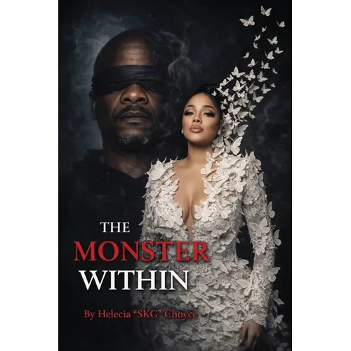The Monster Within