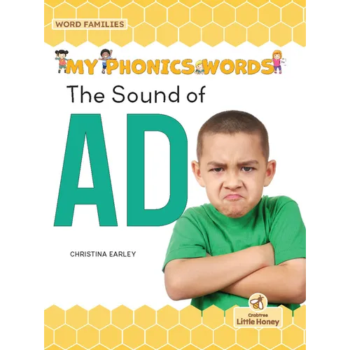 The Sound of Ad