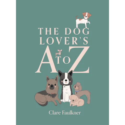 A Dog Lover's A to Z