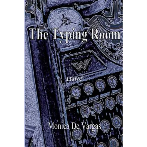 The Typing Room