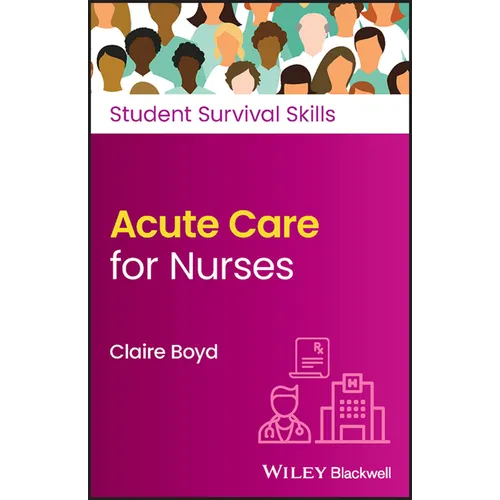 Acute Care for Nurses