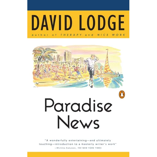 Paradise News
