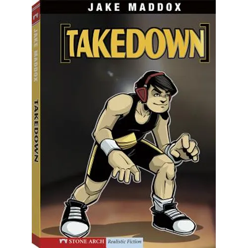 Takedown