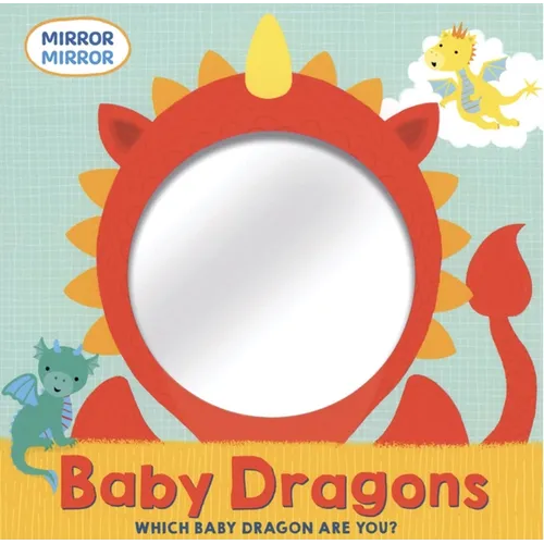 Baby Dragons